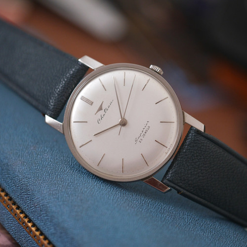 Takano Chateau Superior 54101 | The Tokei Club