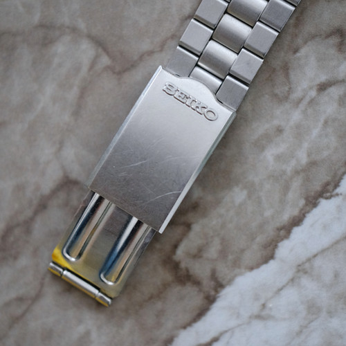 Seiko Chronograph Panda 6138-8020 | The Tokei Club