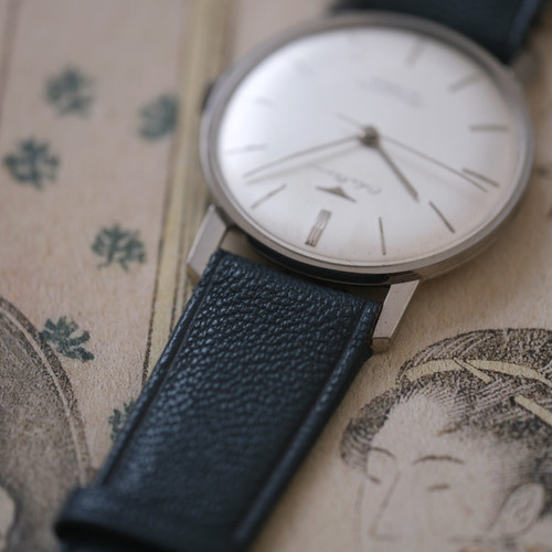 Takano Chateau Superior 54101 | The Tokei Club
