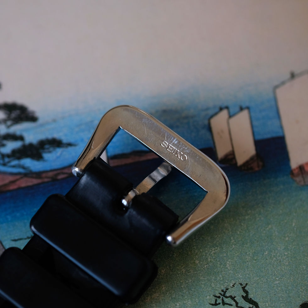 Thumbnail: Seiko Professional Diver 6159-7001