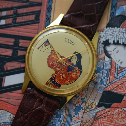 CITIZEN Hi-Line シチズン ハイライン HL 1407051 CITIZEN Hi-Line PARAWATER【シチズン ハイライン パラ