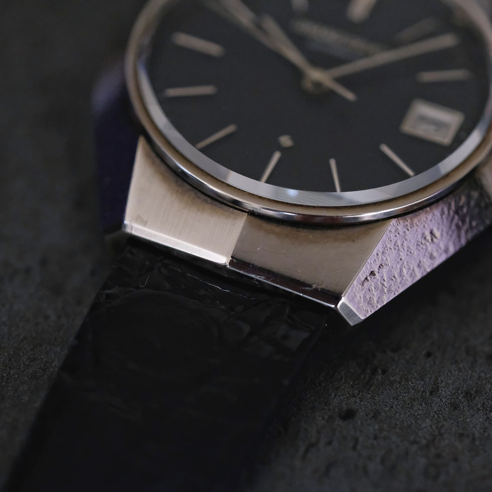 Thumbnail: Grand Seiko VFA 6185-8010 Palladium Alloy