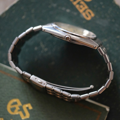 Grand Seiko 95GS 9587-8000 SBGS003 | The Tokei Club