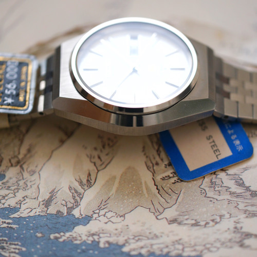 Grand seiko 61GS 6156-8040 Special | The Tokei Club