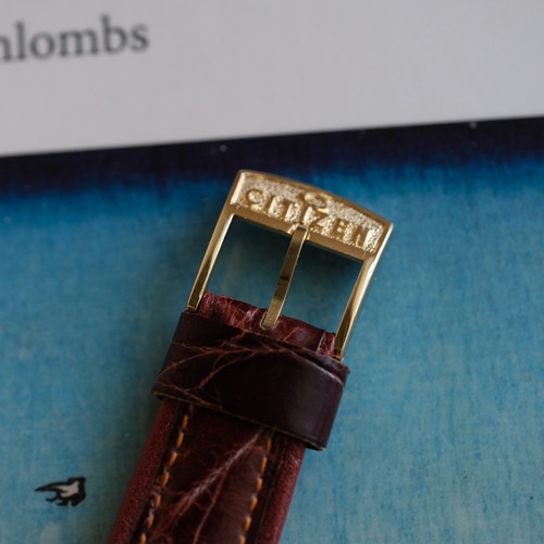 Citizen Ace A515801 Lady dial | The Tokei Club