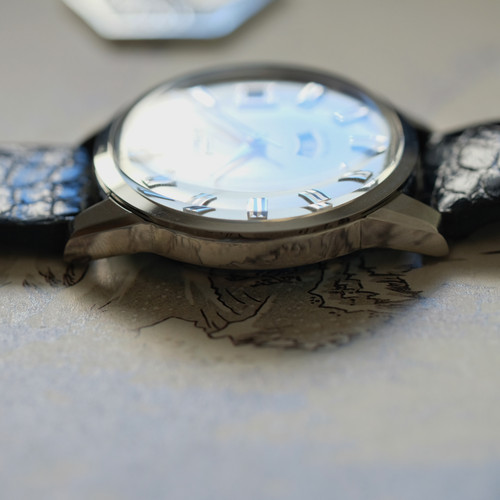 Orient Grand Prix 100 F15419 | The Tokei Club
