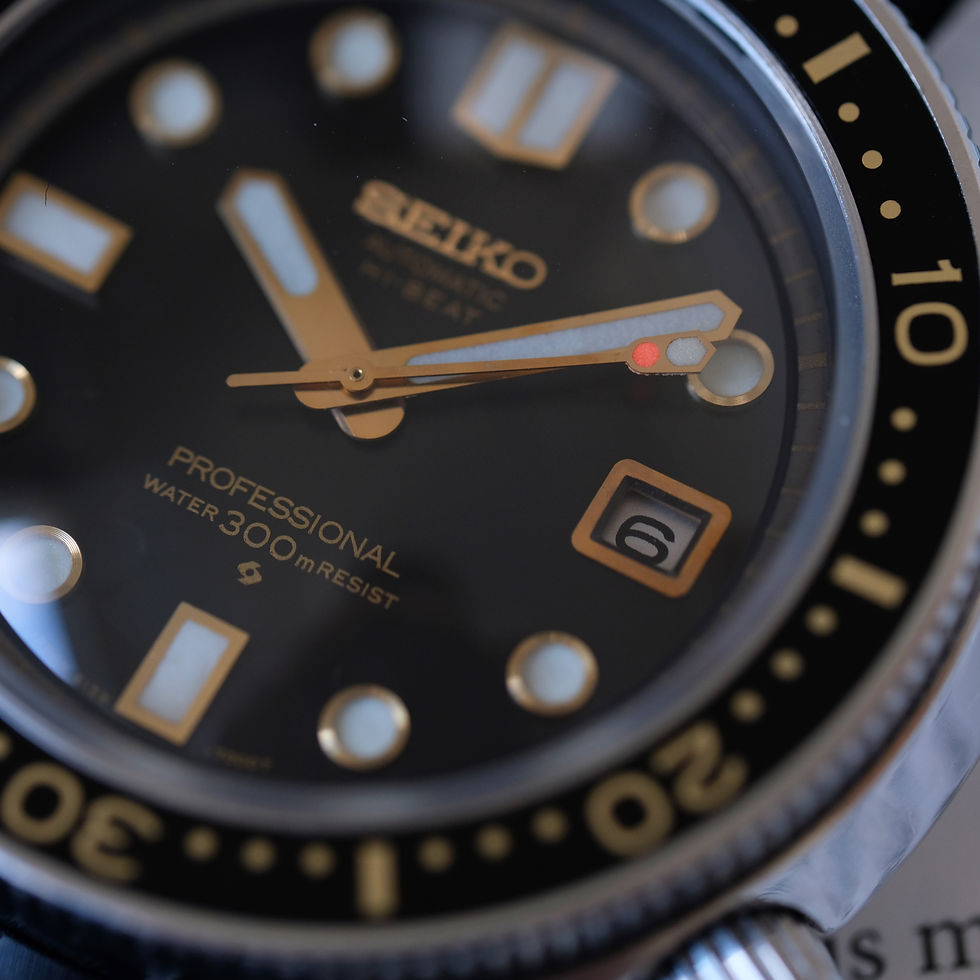 Thumbnail: Seiko Professional Diver 6159-7001