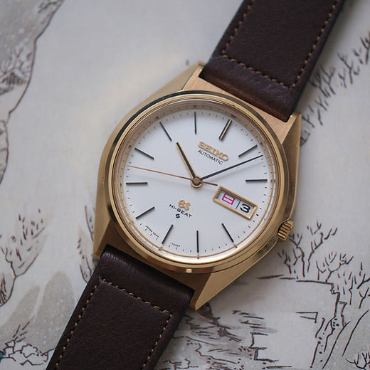 Sold | The Tokei Club