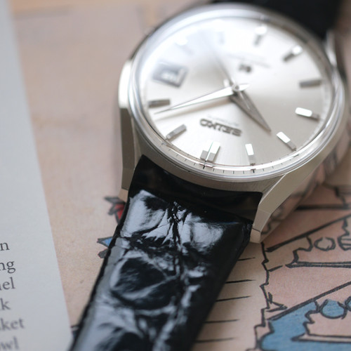 Grand Seiko 62GS 6245-9000 | The Tokei Club