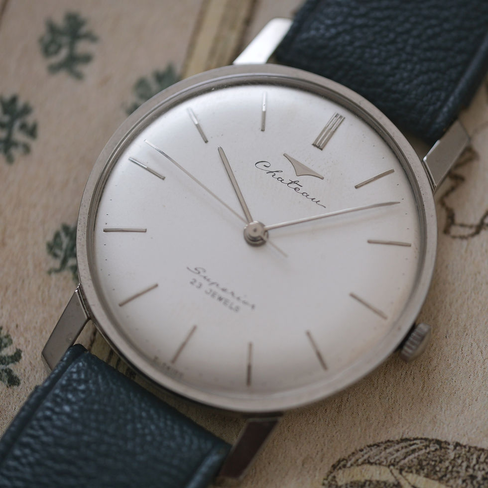 Thumbnail: Takano Chateau Superior 54101