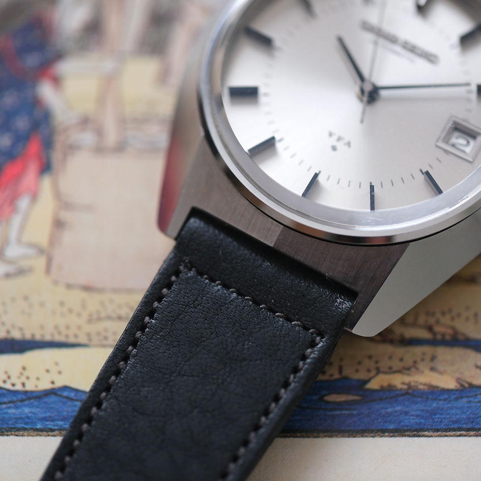 Thumbnail: Grand Seiko VFA 61GS 6185-8021