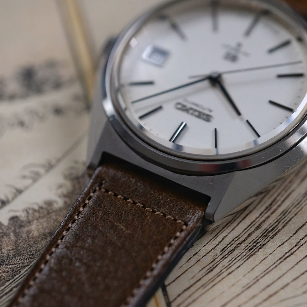 Thumbnail: Grand Seiko 56GS 5645-7010
