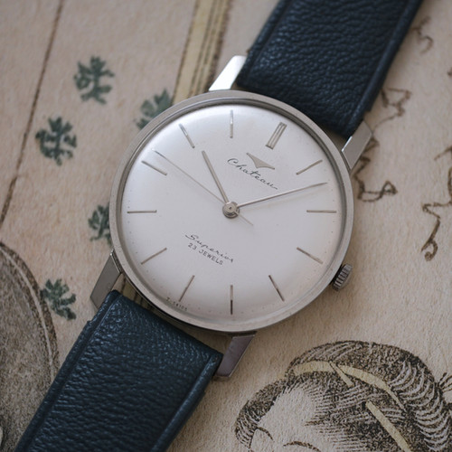 Takano Chateau Superior 54101 | The Tokei Club