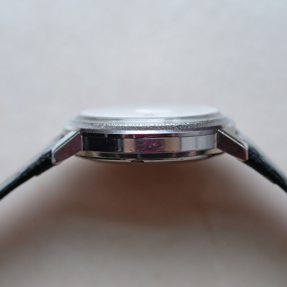 Thumbnail: SOLD - Grand Seiko 56GS 5646-7040