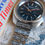 Thumbnail: Unused Seiko 5 Sports Speedtimer 7017-8000