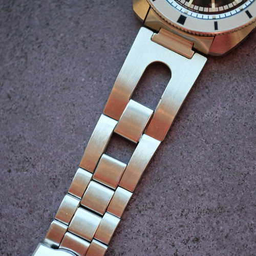 SOLD - Seiko 5 Sports 5126-8090 KamenRider | The Tokei Club