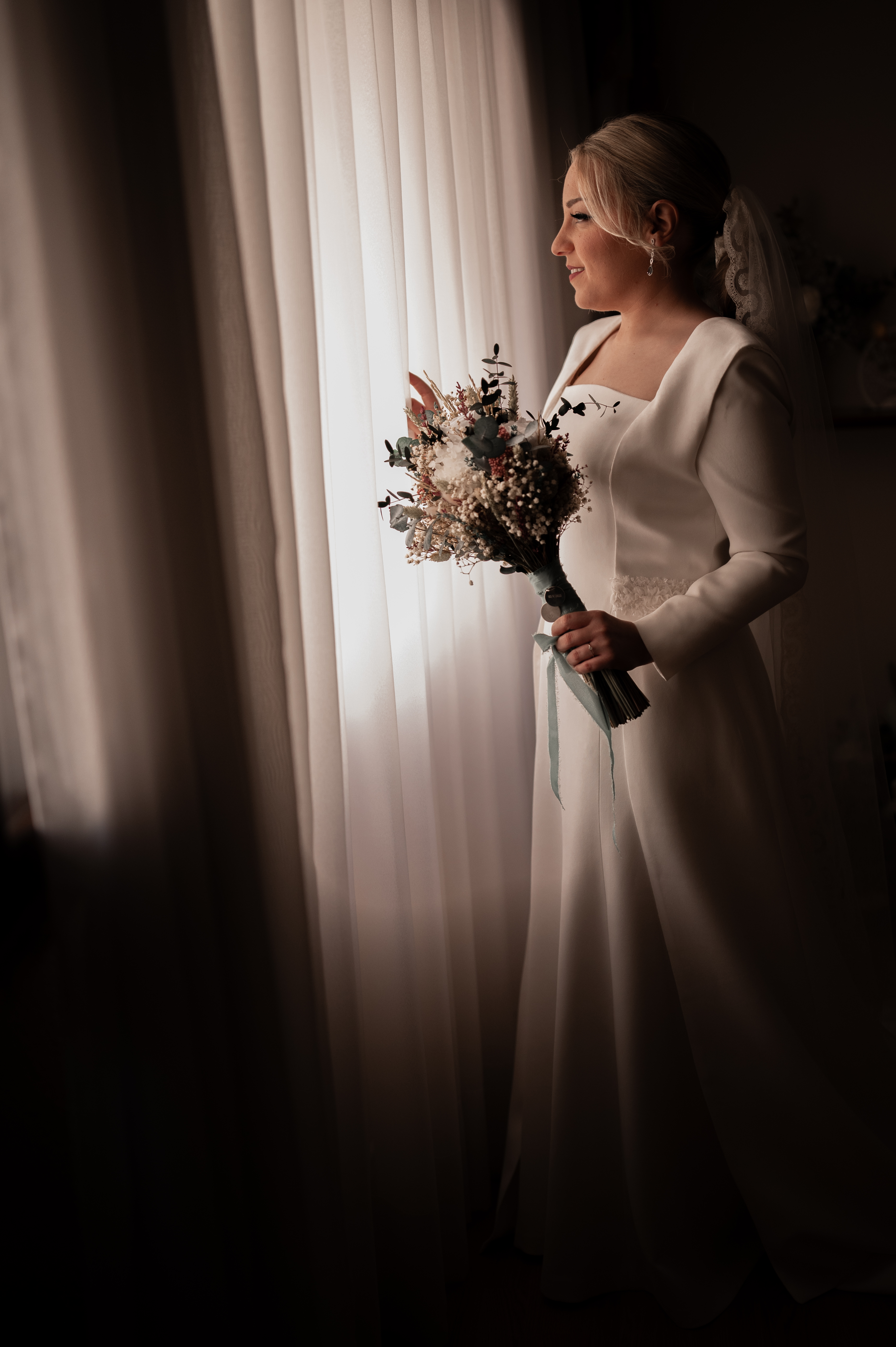 Boda natural Zaragoza