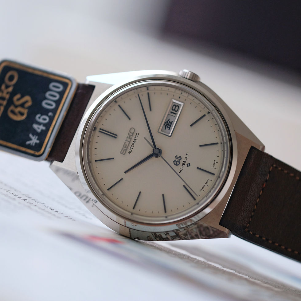 Thumbnail: Grand Seiko 56GS 5646-7010