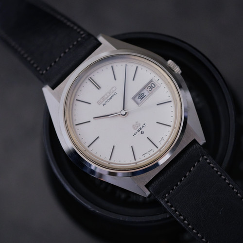 SOLD - Grand Seiko 56GS 5646-7011 | The Tokei Club