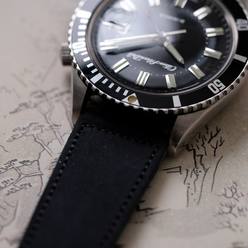 Citizen Alarm Date ALDS 52902-Y | The Tokei Club