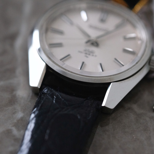 SEIKO KS HI-BEAT 45-7001 ベルト無し SEIKO KS HI-BEAT 45-7001 ベルト無し SEIKO KS HI-BEAT 45-7001