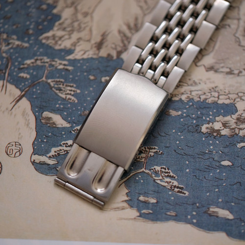 Orient Grand Prix Swimmer 100 T19416 | The Tokei Club