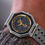Thumbnail: Seiko 5 Moon-Phase 6347-5000