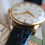 Thumbnail: Grand Seiko First J14070 Raised logo