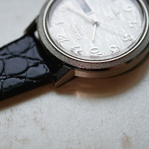 さっちゃん GRAND SEIKO Ref.5646-7040 – TIMEANAGRAM