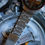 Thumbnail: SOLD - Seiko Speedtimer Bullhead 6138-0040