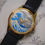 Thumbnail: Citizen Ace A515701 Kanagawa Wave