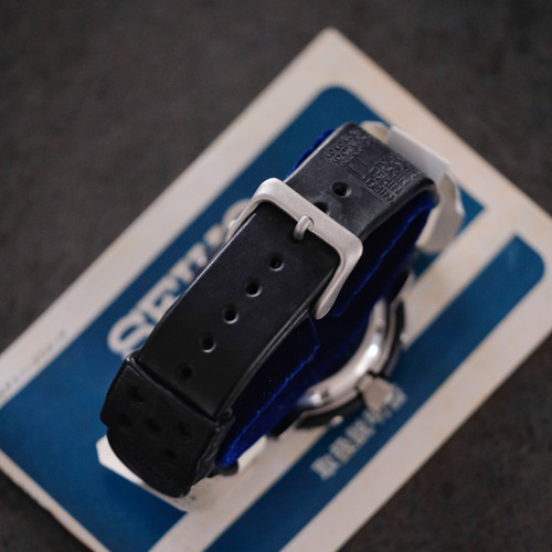 Seiko Diver H558-5000 Quartz Ana/Digi | The Tokei Club