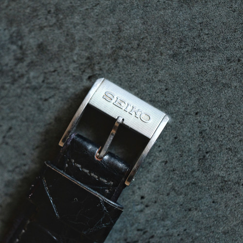 Grand Seiko VFA 61GS 6186-8000 Set | The Tokei Club
