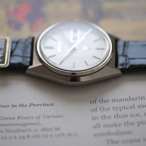 Grand Seiko 56GS 5646-7010 | The Tokei Club