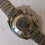 Thumbnail: SOLD - Seiko Speedtimer Military 6139-7010