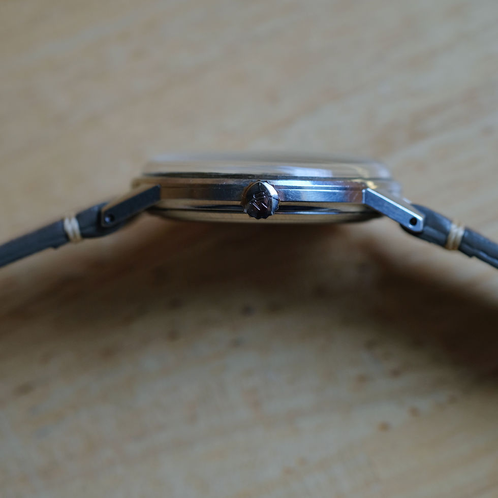 Thumbnail: SOLD - Seiko Champion Flyingfish J14082