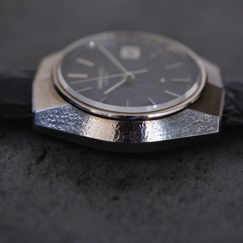 Grand Seiko VFA 6185-8010 Palladium Alloy | The Tokei Club