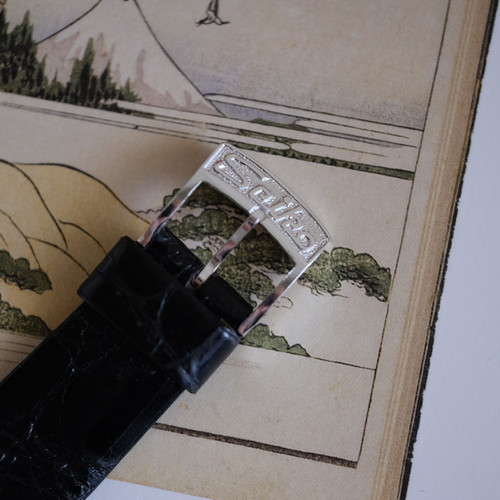 Unused - Seiko Liner Chronometer 46999 AD | The Tokei Club