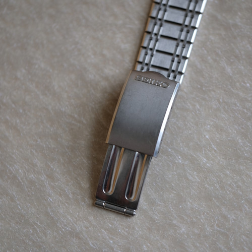 SOLD - Seiko Jumbo 6138-3000 | The Tokei Club