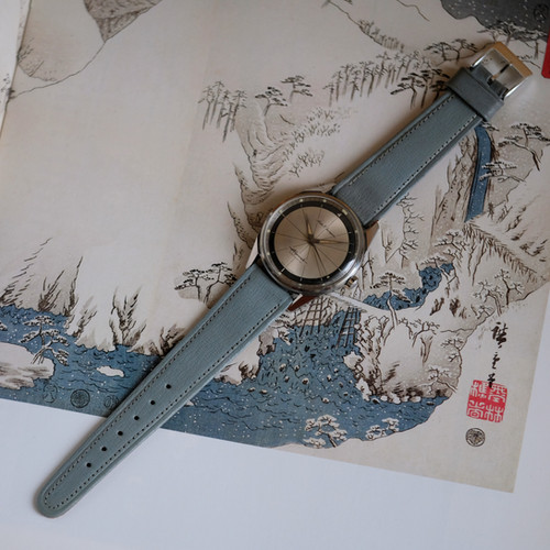 Seiko Champion Alpinist J13033 | The Tokei Club