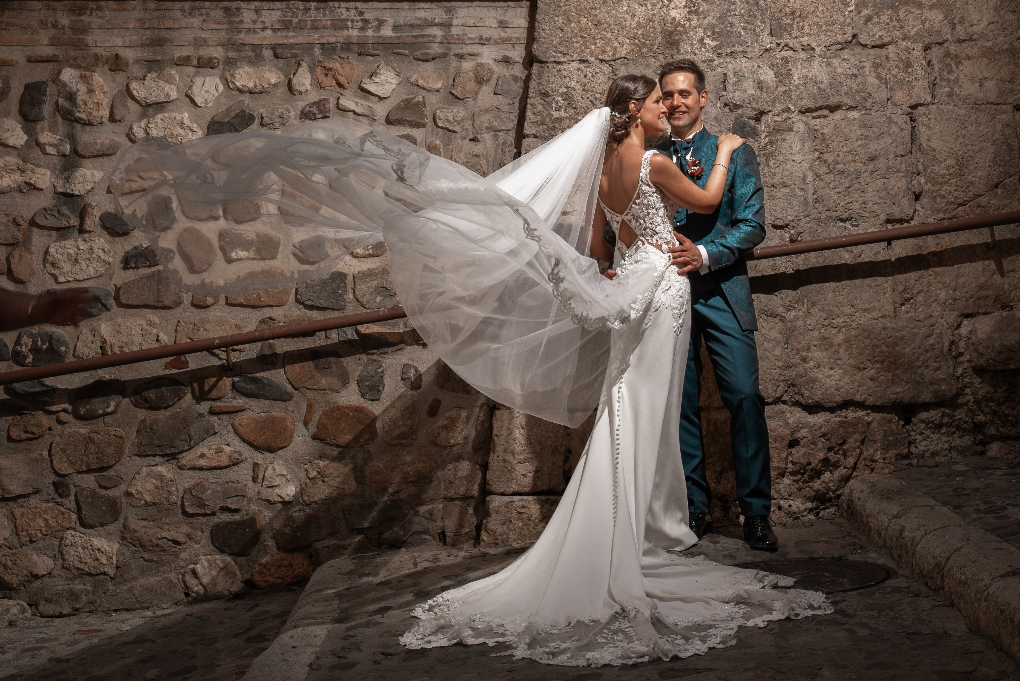 Fotografía bodas España