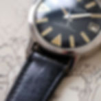 Thumbnail: Citizen Homer Date Parawater HD5130801