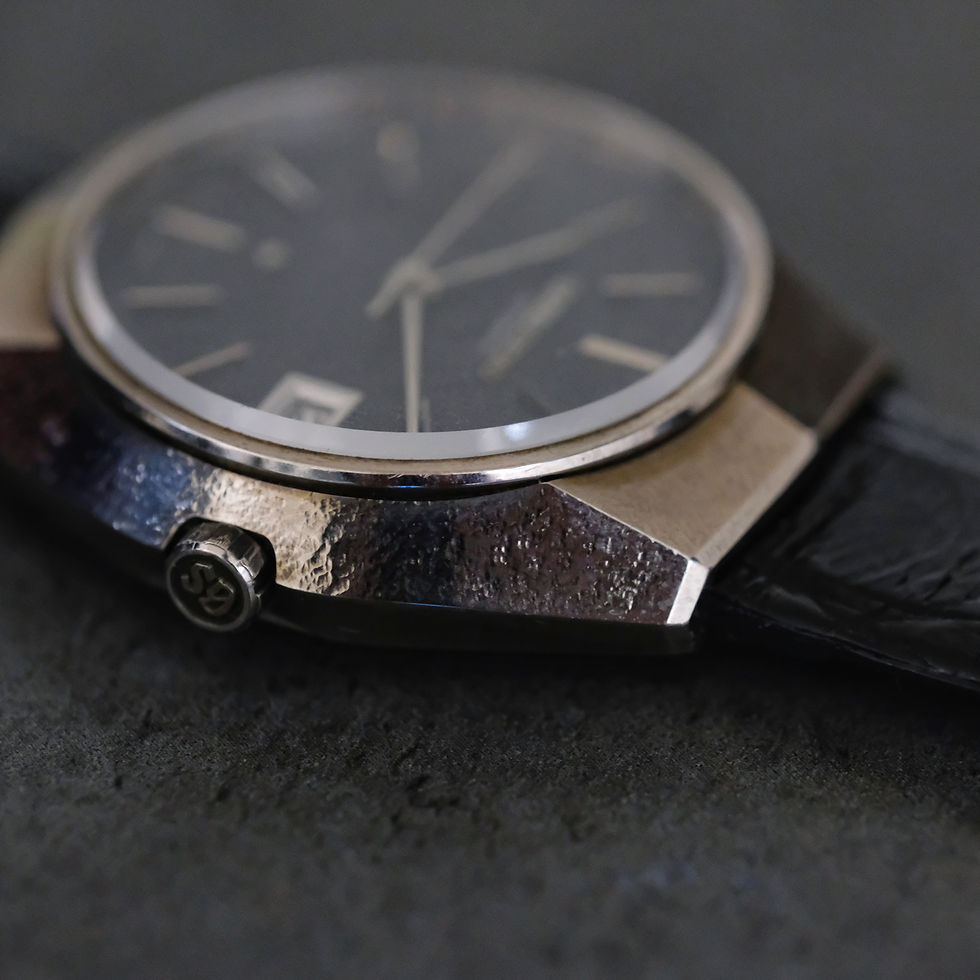 Thumbnail: Grand Seiko VFA 6185-8010 Palladium Alloy