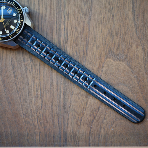 SOLD - Seiko Professional Diver 6159-7001 | The Tokei Club