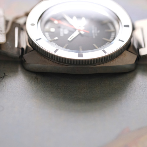 Seiko 5 Sports 5126-8090 Kamen Rider | The Tokei Club