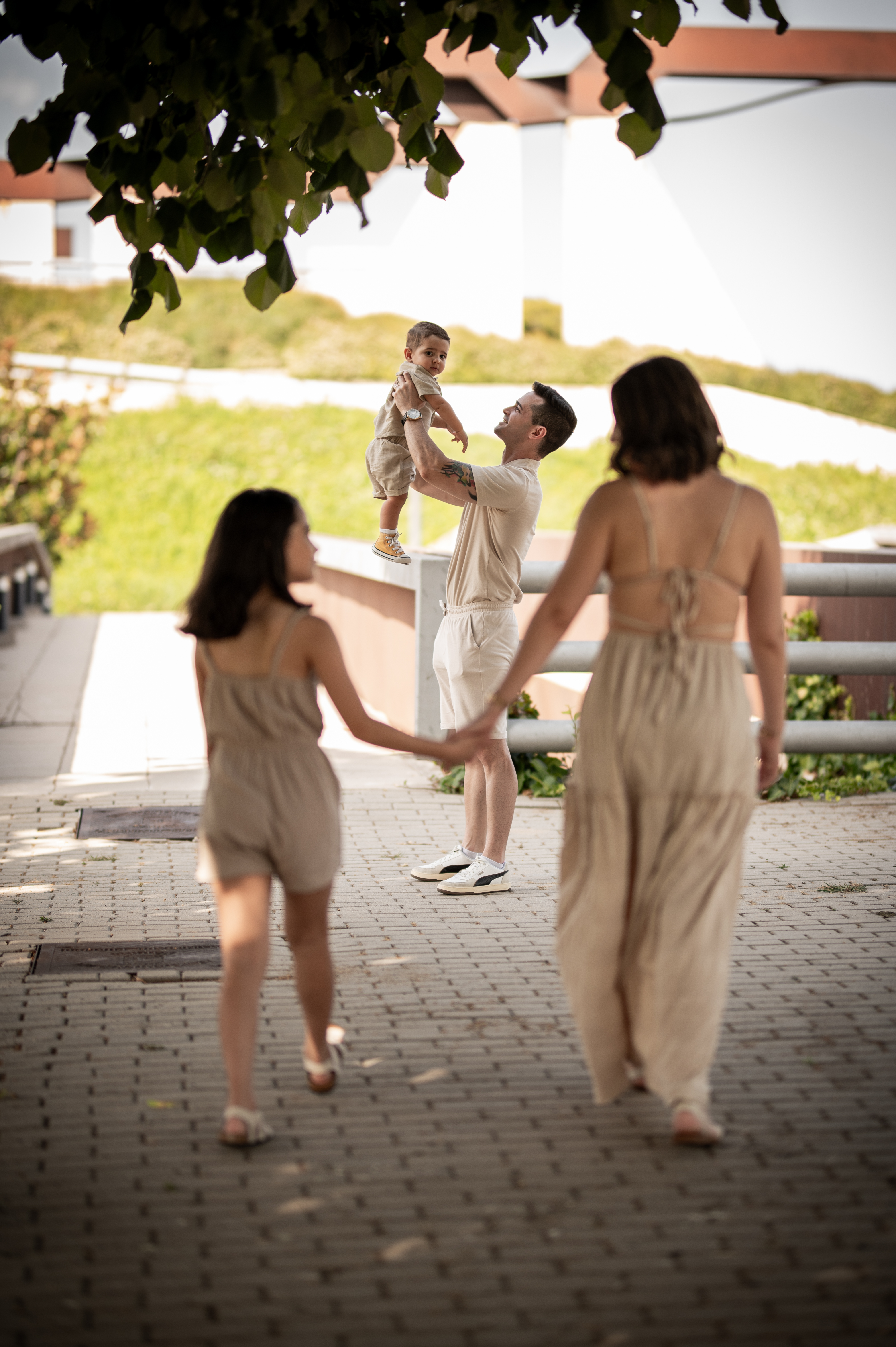 Wedding photographer