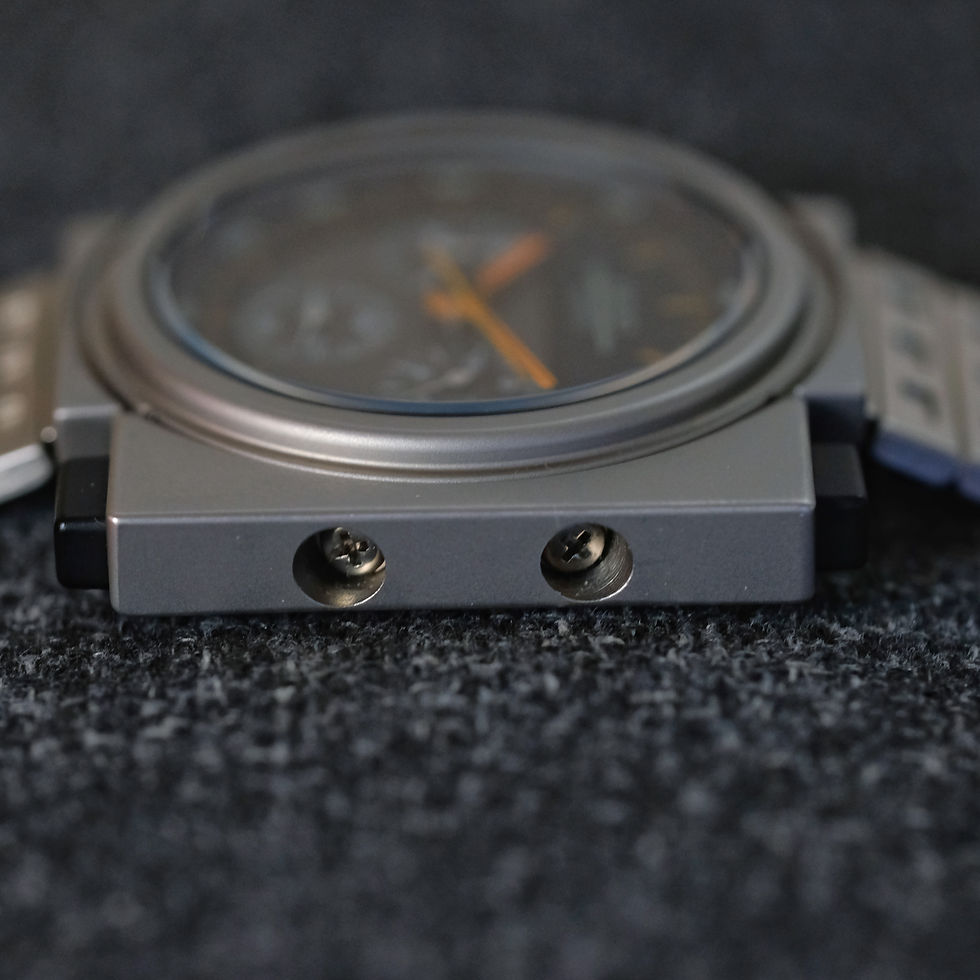 Thumbnail: Seiko Speedmaster Ripley 7a28-7000