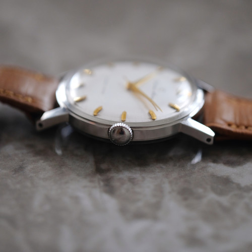 Citizen Auto Phynox | The Tokei Club