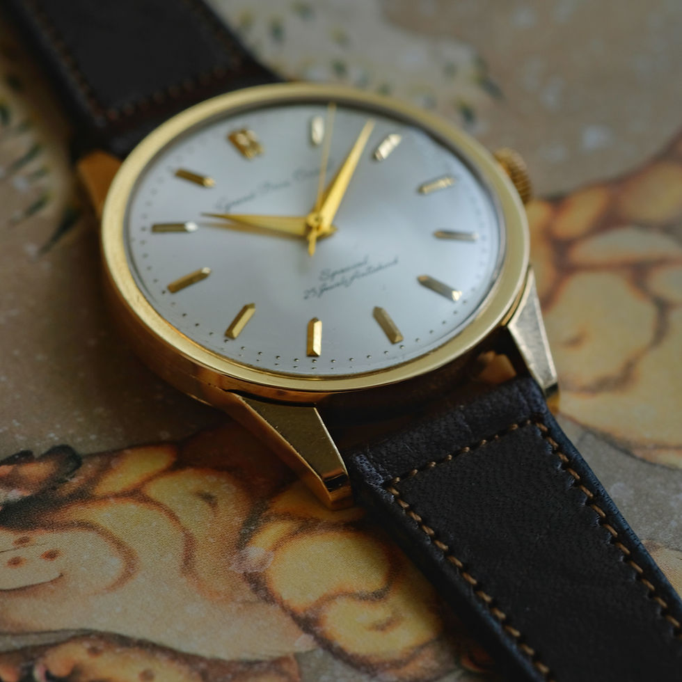 Thumbnail: SOLD - Grand Prix Orient Special