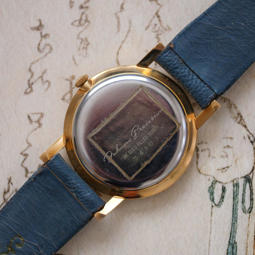 Takano Chateau Superior 54103 | The Tokei Club